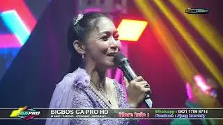 Kangen - Aty Gawil ( Tembang Online Galu Ajeng )