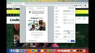 Fixing the MM Printing Issue