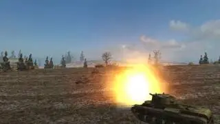 m24chaffee