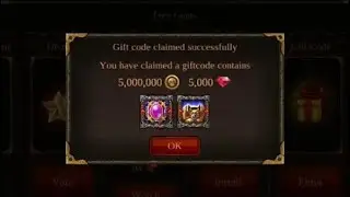 [Epic Heroes War]ad lại tiếp tục ra code mới nữa nè ae ơi