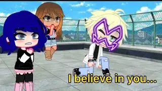 “I believe in you...”|mlb|🐱🐞| NOT ORIGINAL