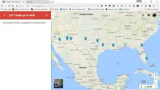 Add Google Photos to My Map 468