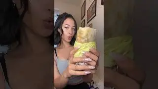 cali burrito asmr 💖 
