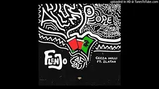 Ceeza Milli ft. Zlatan - Flenjo