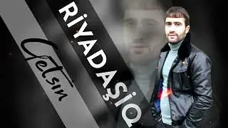 Riyad Asiq - Getsin 2023