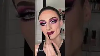 GRWM as Drag Queen for Halloween 