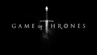 Game of Thrones Part 3- LOOK AT THE THINGS!!