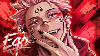 Sukuna - Fuga (Jujutsu Kaisen) | Egovern