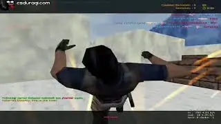 COUNTER STRİKE 1.6 AİM HACK (CS 1.6 HİLE) GÜNCEL [2018]