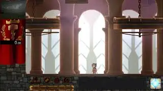 TeslaQuickie - Pause Head Start after a load
