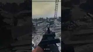 Who said I need AIMBOT in Warzone #shorts