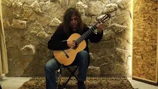 Un Dia De Noviembre - Leo Brouwer