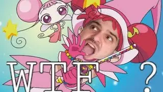 Je veux devenir un apprenti sorcier -Objets Doremi Magique-