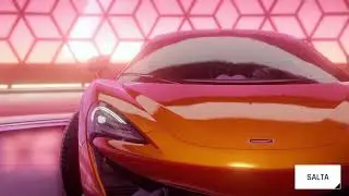 Opening 9×10 Mclaren 570S spider packs