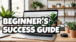 A Beginner's Guide to Setting Up a Shopify Store Successfully