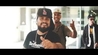 ILEMENTS - Help Dem Self (Official Music Video)
