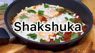 SHAKSHUKA