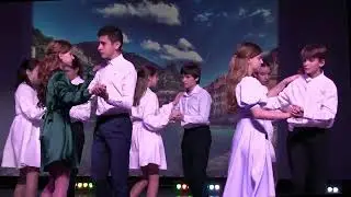 IN TEMPO Se Ne Va