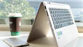 ASUS ViVoBook Flip TP301UJ unboxing + hands-on preview - ASTIG.PH