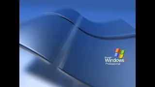 Windows XP Professional 64 bits ISO  Anglais et  Français .