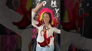 "GIPHY Famous", Ep. 8 w/ Sabrina Pacheco - 10th Anniversary Series