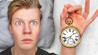 Ik Leerde Mezelf Hypnose! HET WERKT ECHT!