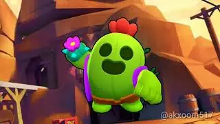 Brawl stars familias #1
