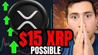 IF YOU HOLD XRP RIPPLE I GOT NEWS FOR YOU!