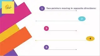 Mastering Efficiency: Exploring the Two Pointer Approach