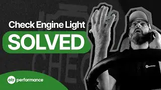 How to clear your MIL or Check Engine light on your semi truck: The Easy Way