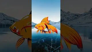 Drunk Goldfish 