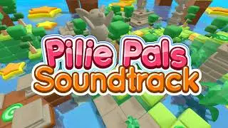 Pilie Pals - Full Game Soundtrack