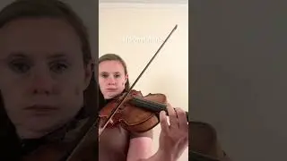 Violin mutes sound #violin #music