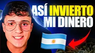 Como Invertir mi Dinero en Argentina 🇦🇷