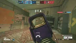 FadeFerg09_TV's Live PS4 Broadcast