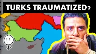What if the Greeks Won the Greco-Turkish War?