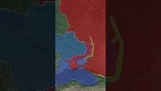 Russian Civil War (2023) / Wagner Rebellion 