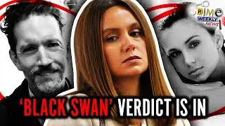 Crime Weekly News: Ashley Benefield Found Guilty