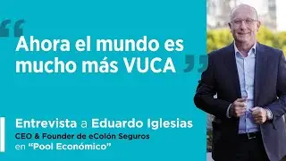 Ahora el mundo es mucho más VUCA