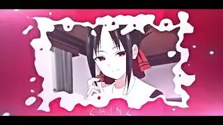 #72 | Kaguya-sama |Kaguya-sama: Love Is War | i ll do it ayesha erotica| [amv]