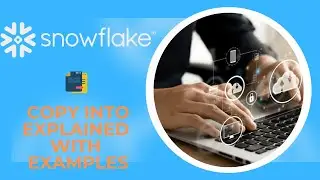 Data Engineering | Mastering the Snowflake COPY Command | Load Data Like a Pro!