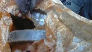 Коленвал на мотоцикл Днепр.