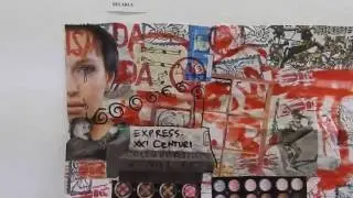 Vernissage Internationale MailArt ,,Orientexpress"