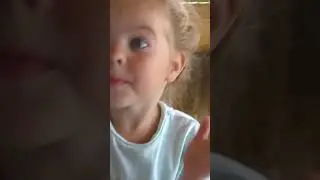Заперли няню в доме и съели ее шашлык 