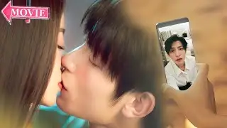 💞 The domineering CEO kisses Cinderella in front of her ex, publicly claiming his ownership of her!