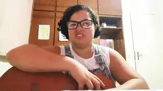 Tocando zé Ramalho!!!!