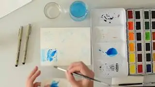 [Midori TN] Art Journal - Life Is Strange (LIS)