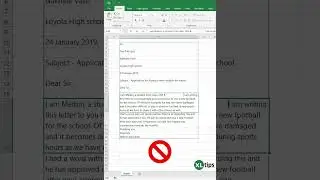 Enhance Cell Content Formatting with Alt + Enter: Excel Line Break Shortcut