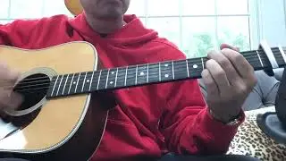 Perfect by Ed Sheeran Guitar Play Along
