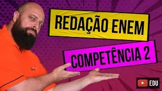 Competência 2 da Redação Enem